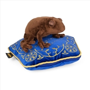 Buy Harry Potter - Chocolate Frog Plush & Pillow
