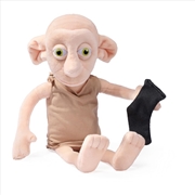 Buy Harry Potter - Dobby Interactive Plush