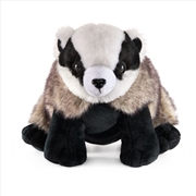 Buy Harry Potter - Hufflepuff Badger Mascot Plush