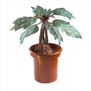 Buy Harry Potter - Mandrake Electronic Collector Plush