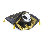 Buy Harry Potter - Hufflepuff House Mascot Plush & Cushion