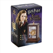 Buy Harry Potter - Hermione's Time Turner 24K Plated