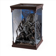 Buy Harry Potter - Aragog Magical Creatures Diorama