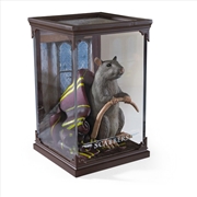 Buy Harry Potter - Scabbers Magical Creatures Diorama