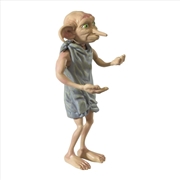 Buy Harry Potter - Dobby Bendable Figure