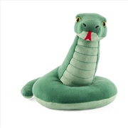 Buy Harry Potter - Slytherin Snake Mascot Plush