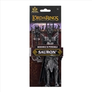 Buy The Lord of the Rings - Sauron Bendable Figure