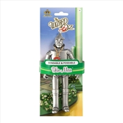 Buy Wizard of Oz - Tin Man Bendable Figure