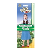 Buy Wizard of Oz - Dorothy Bendable Figure