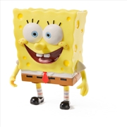 Buy SpongeBob - SpongeBob SquarePants Bendable Figure