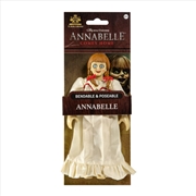 Buy Annabelle - Annabelle Bendable Figure