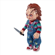 Buy Childs Play - Chucky Bendable Figure