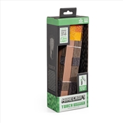 Buy Minecraft - Illuminating Collector Torch Replica