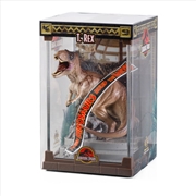 Buy Jurassic Park - Tyrannosaurus Rex Diorama