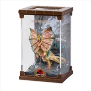 Buy Jurassic Park - Dilophosaurus Diorama