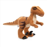 Buy Jurassic Park - Velociraptor Collector Plush