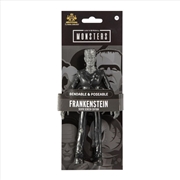Buy Universal Monsters - Frankenstein's Monster Bendable Figure
