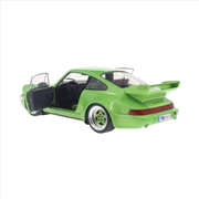 Buy Solido Cars - Porsche 911 (946) Carrera 3.8 RS 1990 1:18 Scale Diecast Vehicle