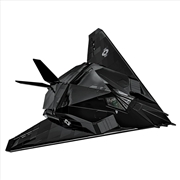 Buy Armed Forces - F-117 Nighthawk Construction Set (795 Pieces)