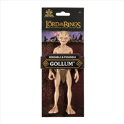 Buy The Lord of the Rings - Gollum Bendable Figure