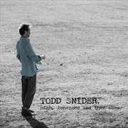 Buy High, Lonesome, and Then Some