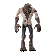 Buy Universal Monsters - Wolfman Bendable Figure