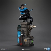 Buy Batman - Nightwing 1:10 Scale Statue
