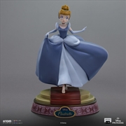 Buy Disney - Cinderella Anime Princess Statue