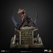 Buy Jurassic World - Quetzalcoatlus Icons Statue