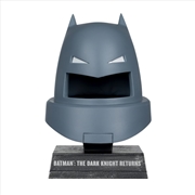 Buy DC Comics - Armoured Batman (Dark Knight Returns) 1:3 Scale Cowl Replica