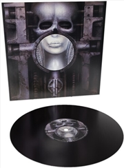 Buy Brain Salad Surgery