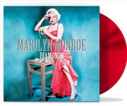 Buy Diamonds - Red Vinyl