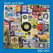 Buy Punk Art Dub