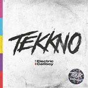 Buy Tekkno - Tour Edition