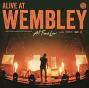 Buy Live At Wembley