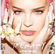 Buy Therapy - Limited Turquoise Vi