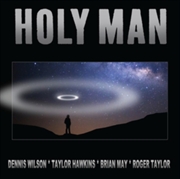 Buy Holy Man / Holy Man (Instrumental)