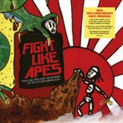 Buy Fight Like Apes And The Myster