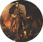 Buy The Sick, The Dyingand The Dea