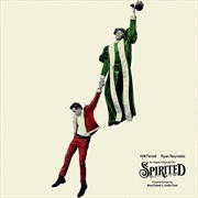 Buy Spirited (Original Soundtrack)
