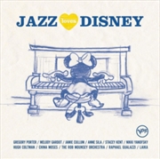 Buy Jazz Loves Disney