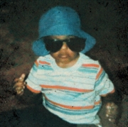 Buy Shades Of Yesterday