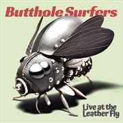 Buy Live At The Leather Fly