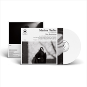 Buy New Radiations - White Vinyl