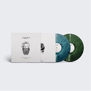 Buy Land & Sea X Four Feet In The Forest - Limited 10th Anniversary Eco Mix Vinyl