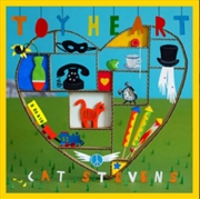 Buy Butterfly / Toy Heart