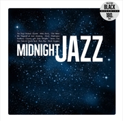Buy Midnight Jazz