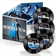 Buy 100 Top Hits Of The '40S