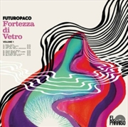 Buy Fortezza Di Vetro Vol. 1