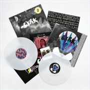 Buy Cyrk Cyrk Ii 10 Year Anniver